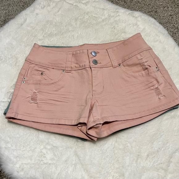 YMI SHORTS SZ SMALL - Picture 3 of 7